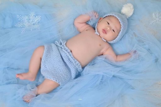 宣汉宝宝老喊肚子疼还发烧