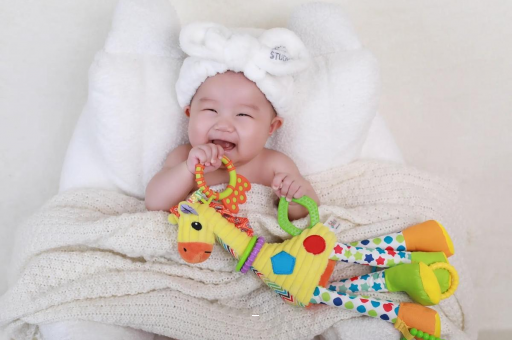 宣汉四个月宝宝便血